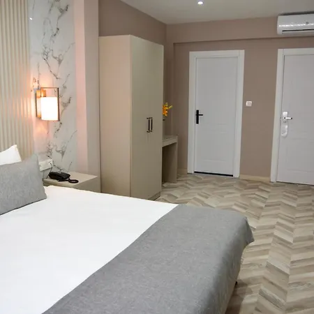 The Roomy Nisantasi