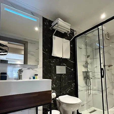 The Roomy Nisantasi 3*