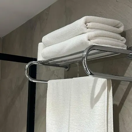 The Roomy Nisantasi