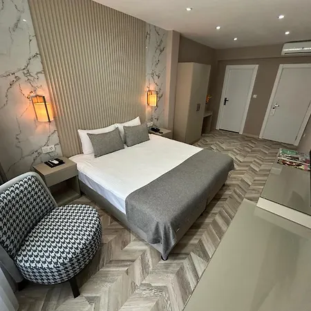 The Roomy Nisantasi Hotel 3*