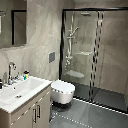 The Roomy Nisantasi 3* Istambul
