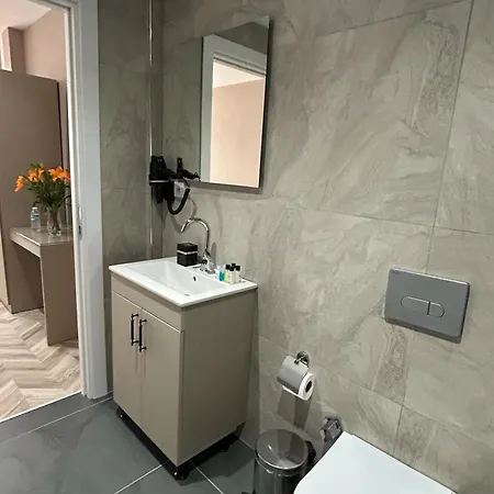 The Roomy Nisantasi
