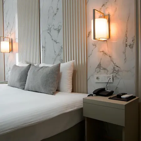 The Roomy Nisantasi Hotel