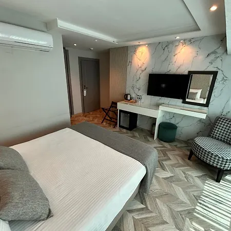 The Roomy Nisantasi Istambul