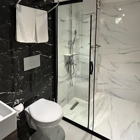 The Roomy Nisantasi Hotel 3*