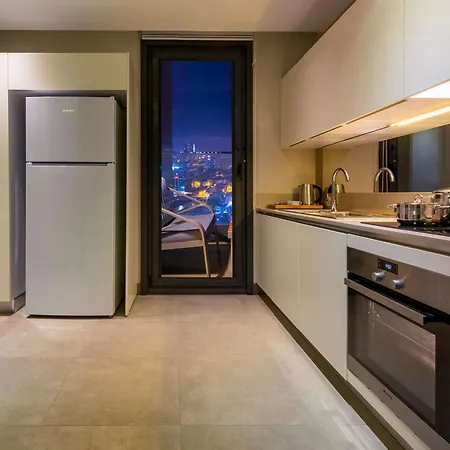 Movenpick Living West Hotel 5*
