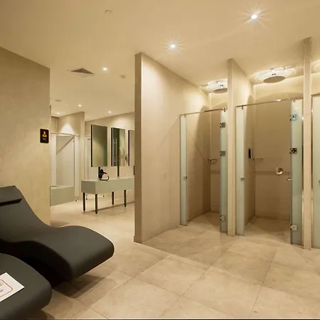 Szálloda Ibis Styles Merter
