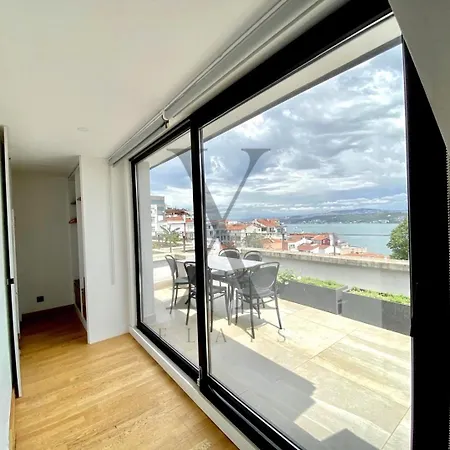 X Flats Vilhelm Apartman Isztambul