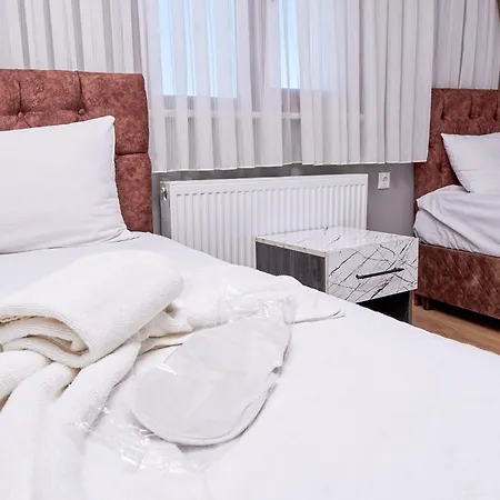 Pequena Casa Apartment Istanbul