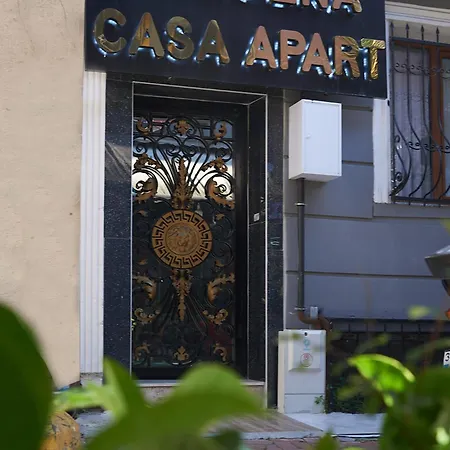 Apartment Pequena Casa *