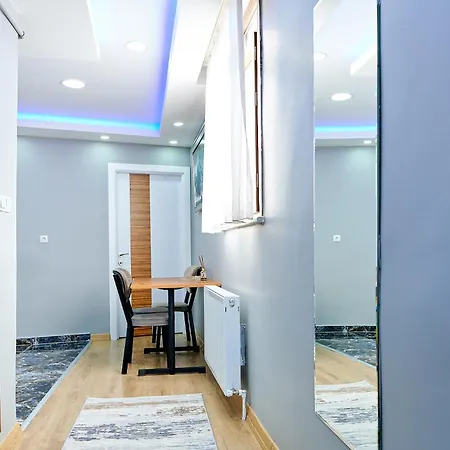 Pequena Casa Istanbul
