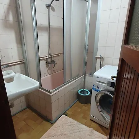 Apartamento An Near The Sea *