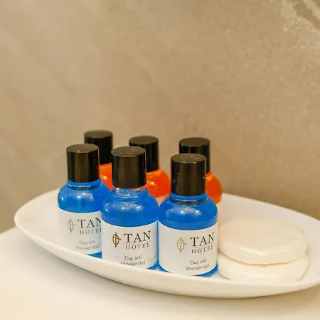 Tan - Special Category Hotel 4*