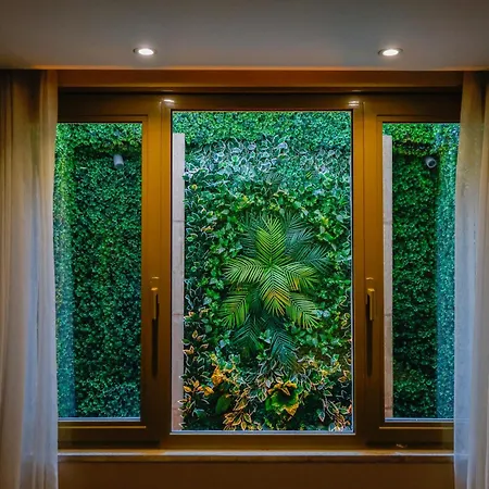 Hotel Tan - Special Category Istanbul
