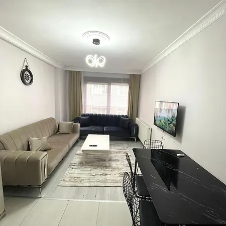 Eym Osmanbey Aparthotel