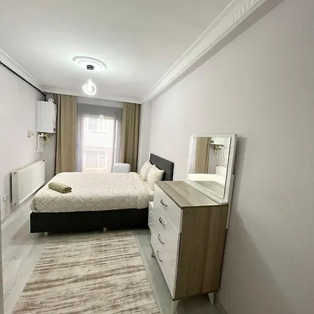 Aparthotel Eym Osmanbey