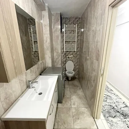 Aparthotel Eym Osmanbey Istanbul