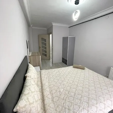 Eym Osmanbey Aparthotel