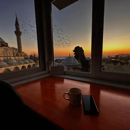 Appartamento Sultanahmet Royal Apart Provincia di Istanbul