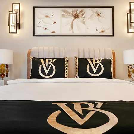 Bellavia Deluxe Istanbul