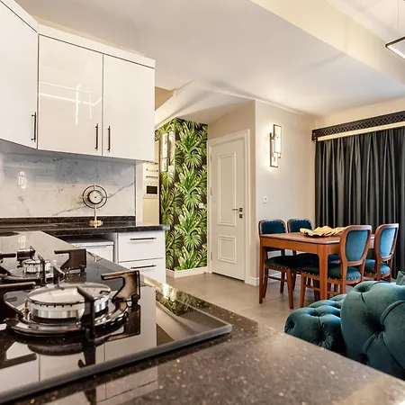 Apartment Bellavia Deluxe *