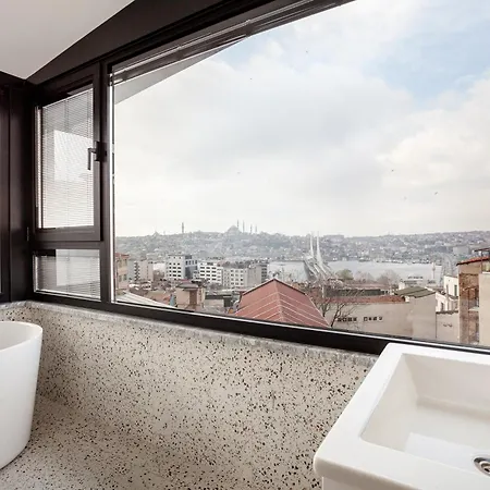 Bellavia Deluxe Apartment *