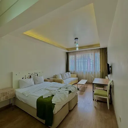 Taksim Daylif Hotel *