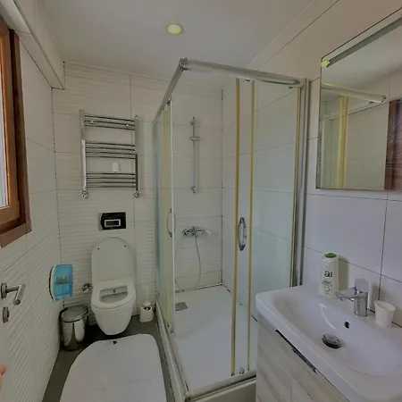 Hotel Taksim Daylif