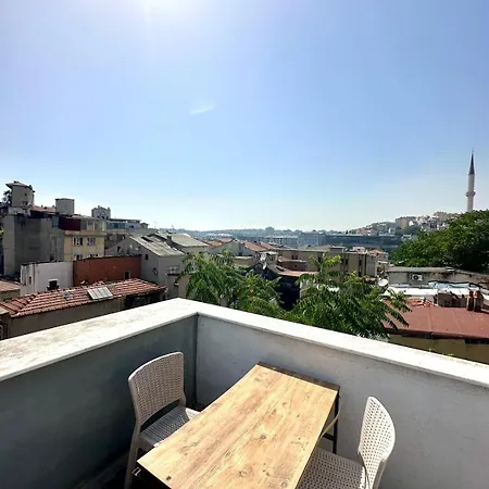 Taksim Daylif Hotel *