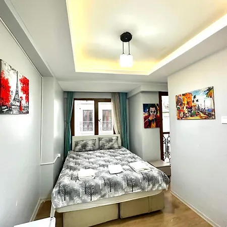 Taksim Daylif Hotel *