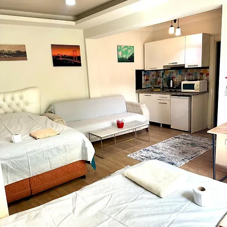 Taksim Daylif Hotel Istanbul