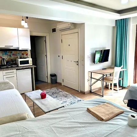 Hotel Taksim Daylif Istanbul