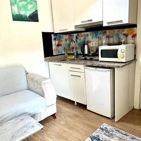 Hotel Taksim Daylif Istanbul