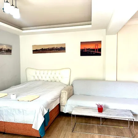 Hotel Taksim Daylif *
