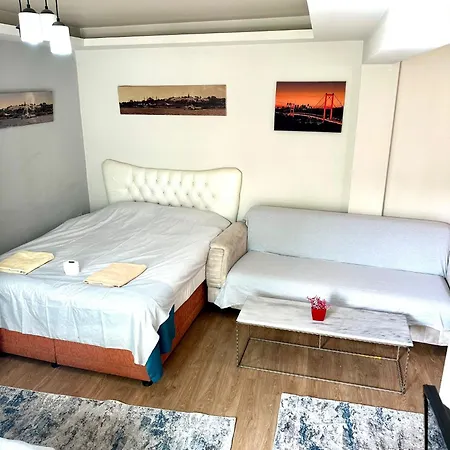 Hotel Taksim Daylif Istanbul
