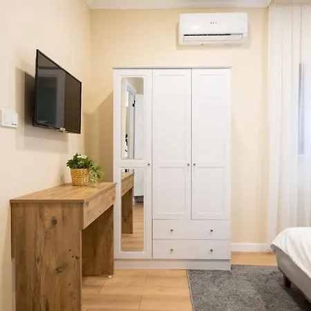 Hotel Green Sophia Estambul
