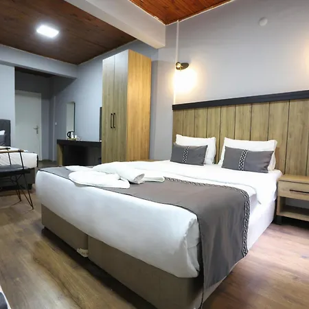 Otel La Pera Suıtes İstanbul