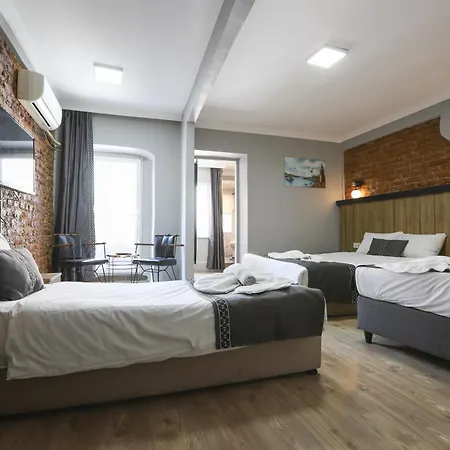 La Pera Suıtes Otel İstanbul