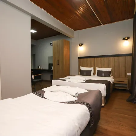 Otel La Pera Suıtes İstanbul