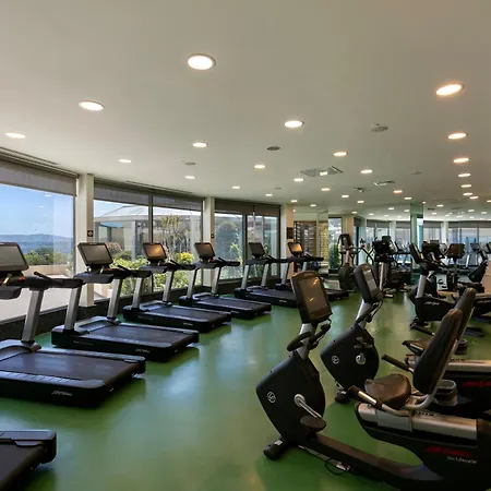 Intercontinental Istanbul, An Ihg 5* Provincia di Istanbul