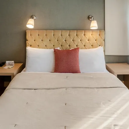 Cheya Deluxe Nisantasi City Center Aparthotel