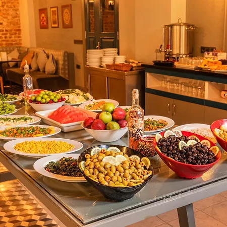 Azade Premier Hotel Istanbulská provincie