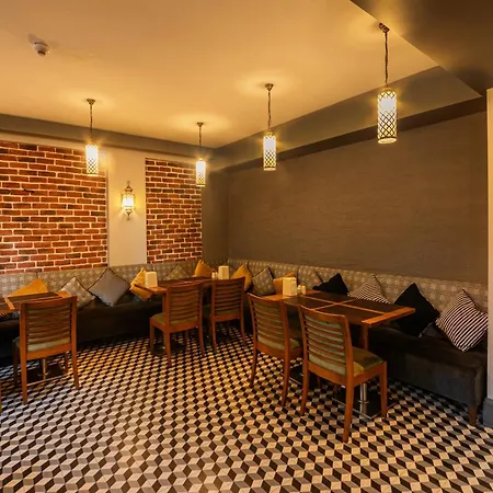 Hotel Azade Premier Istanbulská provincie