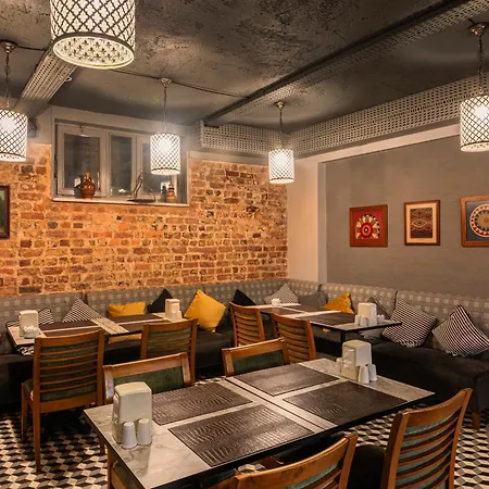 Azade Premier 3* Istanbulská provincie