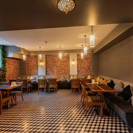 Hotel Azade Premier Istanbulská provincie