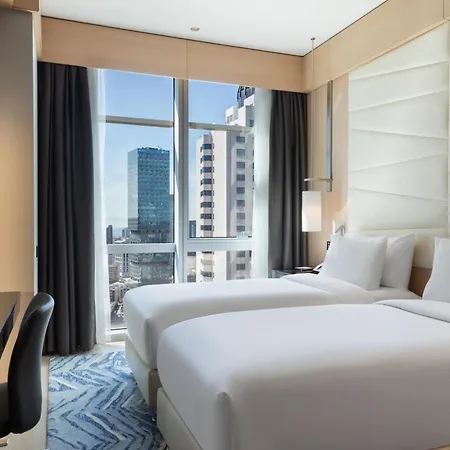 Wyndham Grand Levent & Conference Center 5*