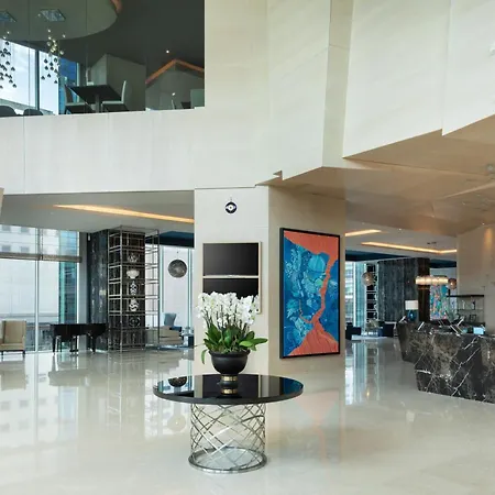 Wyndham Grand Levent & Conference Center Hotel 5*