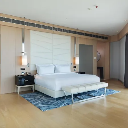 Hotel Wyndham Grand Levent & Conference Center Istanboel