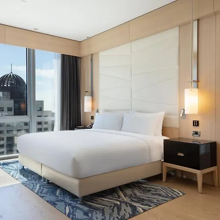 Wyndham Grand Levent & Conference Center Istanboel