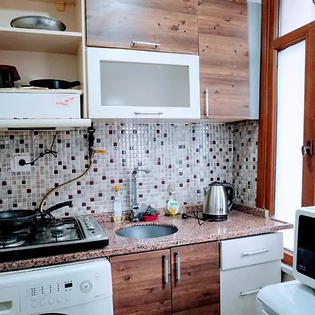 Easeinn Apartment